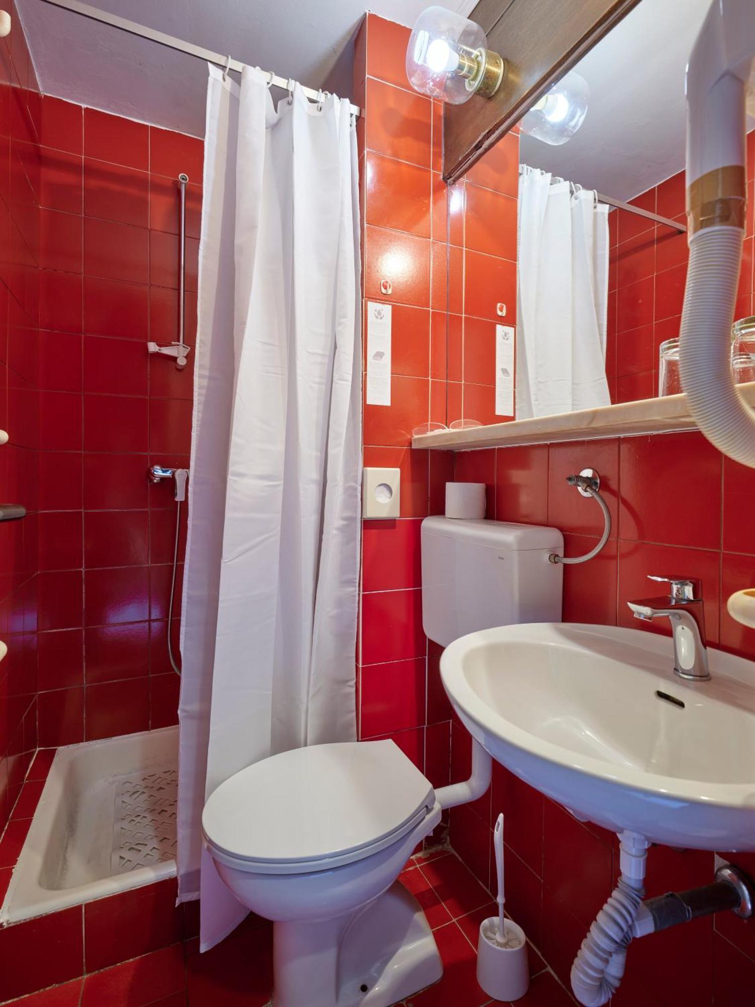 Koversada Rooms Vrsar Eksteriør bilde